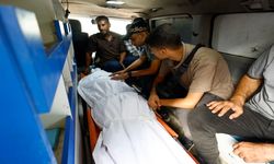 İsrail Gazze'deki zulmü dünyaya duyuran gazetecileri vurdu: Ölü sayısı altıya yükseldi