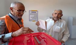 Libyalılar yerel seçimlerin ikinci aşaması için sandık başına gitti