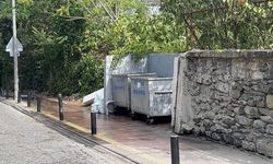 Buna yürek dayanmaz! Çöpte vücudu yaralar içinde bebek cesedi bulundu