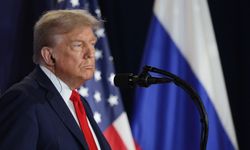 Trump ağzındaki baklayı çıkardı: Kırım'ı bırak, NATO'dan vazgeç!