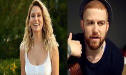 Aşk iddiaları daha da alevlendi: Otoparkta 'romantik' yemek!