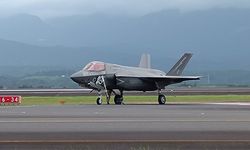F-35B savaş uçağı Japonya'ya zorunlu iniş yaptı: İngiliz jetlerine neler oluyor?