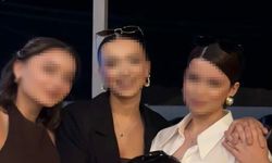 Üç genç kızın eğlence gecesi kabusa döndü: Gaz lambası dehşeti!
