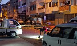 Sakarya'da sokak ortasında infaz: 3 kişi pusuya yattı...