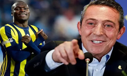 Moussa Sow Ali Koç'a vefa borcunu nasıl ödeyecek?