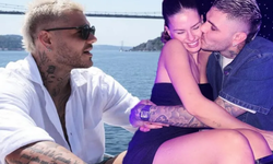 Icardi neyi var neyi yok bağışlayacak!