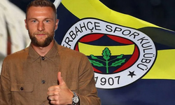 Fransızlar ağzı açık seyretti: Fenerbahçe parayı bastı
