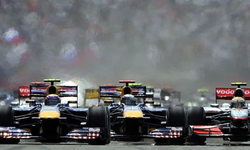 Hükümet işe el attı: Formula-1 geri dönecek mi?
