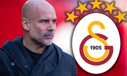 Ederson'a 'Galatasaray' baskısı: Guardiola son darbeyi vurdu