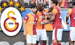 Flamengo ile Palmeiras savaşının tek galibi Galatasaray