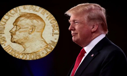 Demek tehdit seviyorlar: Kamboçya'nın Nobel Barış ödülü adayı Trump