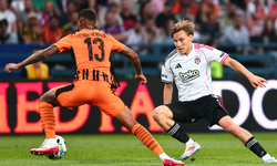 Beşiktaş'ın St. Patrick's maçlarını hangi hakemler yönetecek?