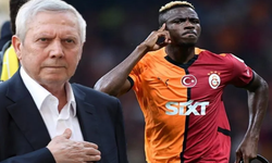 Aziz Yıldırım Osimhen için devreye girdiğinde ne yaşandı?
