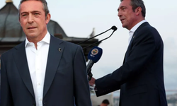 Ali Koç hangi iki projeyle Fenerbahçe'ye çağ atlatacak?