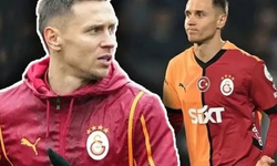 Frankowski düğümü çözüldü: Galatasaray'ın çıkış planı ne?