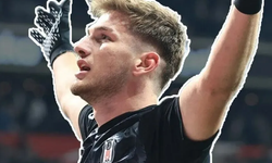 Beşiktaş Semih Kılıçsoy'u hiç uğruna veriyor