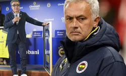 Mourinho'yu alacak Fenerbahçe'ye kardeş getirecek