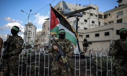 Hamas'tan ABD Özel Temsilcisi Witkoff'a acil yalanlama açıklaması