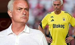 Mourinho'yu Fenerbahçe'den çalabilecek teklif: Sen yeter ki gel para mühim değil