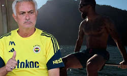 Mourinho istedi menajeri taş koydu: Douglas Luiz Fenerbahçe yolundan döndü