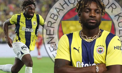 Fenerbahçe'den sonra toparlanamadı: Saint-Maximin damping yaptı