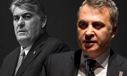 Serdar Adalı'nın suyu ısındı: Beşiktaş'ta 'Fikret Orman dönsün' sesleri