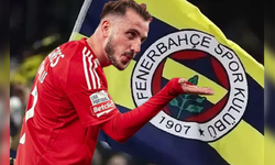 Kerem Aktürk'ten Fenerbahçe'ye sürpriz: Feyenoord maçlarında sahada olacak mı?