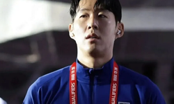 Heung-min Son Amerika yolcusu! Cengiz Ünder'in tahtını devralacak