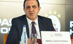 Abdullah Kavukçu Galatasaray'ı uçuşa geçirdi: Sıra daha büyük isimlerde mi?