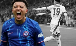Juventus'a Beşiktaş baskısı: Siyah beyazlılara Jadon Sancho ihtimali