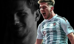 Beşiktaş geleceği parlak olan Semih Kılıçsoy'u 'üç kuruşa' gönderdi