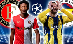 Feyenoord defansında işler karıştı: Fenerbahçe karşısına dezavantajlı çıkacak