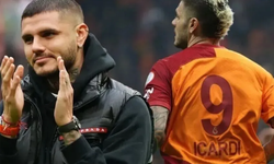 Icardi'ye kankasından inanılmaz suçlama: Kafasını kopartıp yedi!