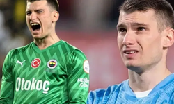Fenerbahçe'ye müjde: Dominik Livakovic'e Premier Lig'den talip var