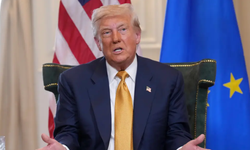Donald Trump'tan İsrail'in Gazze'yi işgaliyle ilgili soruya ilginç yanıt