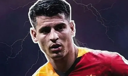 Galatasaray'da Alvaro Morata için çok bilinmeyenli denklem çözülüyor