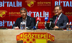 Göztepe'den sürpriz imza: Başlarına talih kuşu kondu