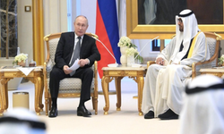 Putin, Trump görüşmesi için en uygun yeri açıkladı: Türkiye'de mi buluşacaklar?