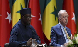 Türkiye ile Senegal arasındaki dostluk köprüsü dört anlaşmayla pekişti