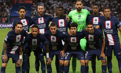 'Altın Top' adayları açıklandı: PSG şimdiden kazandı!