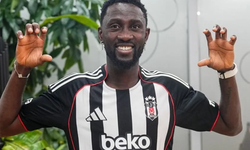Aranan 'kanat' bulundu: Hasan Çetinkaya Ndidi'yi bonusuyla getirecek!