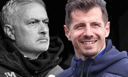 Mourinho ile Emre ilk yarıyı göremeyecek mi? Süper Lig'de hocaların akıbeti ne olacak?