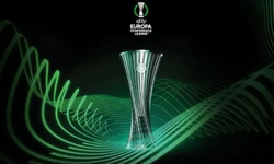 UEFA Konferans Ligi 3. eleme turunun ilk maçları tamamlandı: İşte tüm sonuçlar!