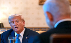 'Açlık yok' deyince olanlar oldu: Trump Netanyahu'ya telefonda bağırdı mı?