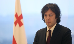 Gürcistan Başbakanı: Ülkenin yüzde 20'si Rus işgali altında