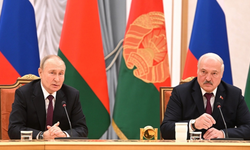 Putin Lukaşenko ile Ukrayna'yı konuştu: Trump'la nerede görüşecekleri belli oldu mu?