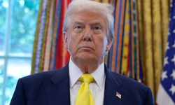 Trump bombayı patlattı: Dünya için tarihi bir gün olacak!