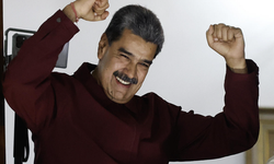 Maduro için kesenin ağzını açtılar: Yakalatana 50 milyon dolar!