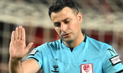 Süper Lig'in açılış maçında kriz: Hakem kararları damga vurdu