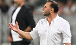 Okan Buruk'tan şimdi de müthiş seri: Rekorlara doymuyor!